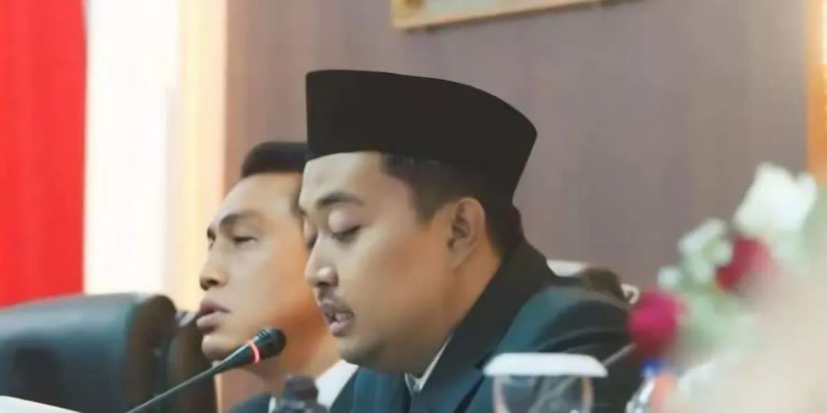 DPRD Batang Hari Perkuat Sinergi dengan Pemkab untuk Kepentingan Masyarakat
