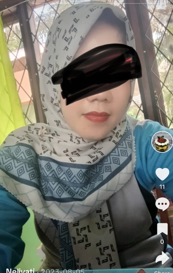 Heboh….!!!! Belum Resmi Bercerai”Seorang Istri Sah Selaku pegawai PPPK Sudah Berani Melakukan Nikah Sirih”