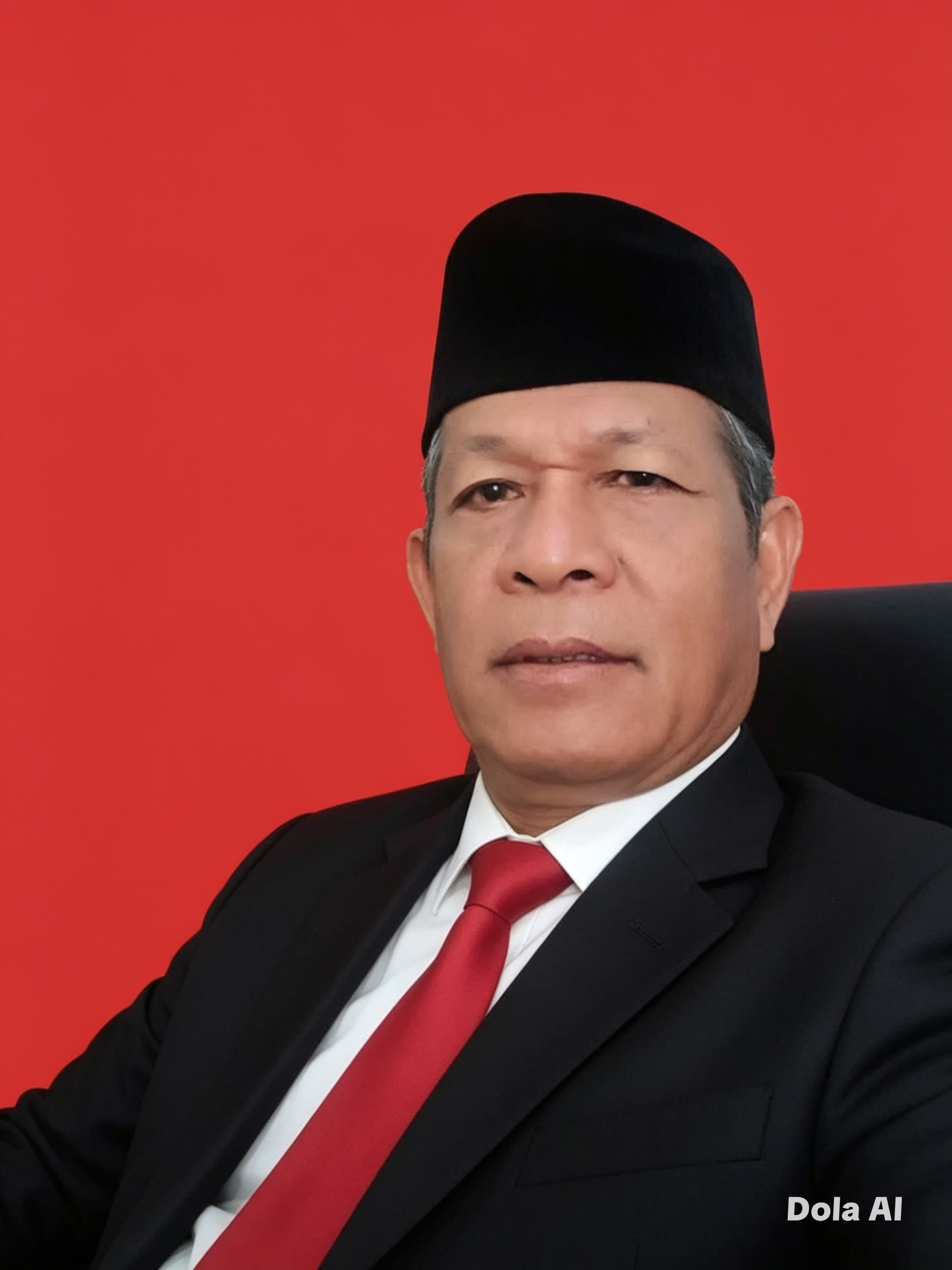 Dari Ruang Kelas Menuju Pengabdian Desa: Syamsi, S.Pd. Siap Rangkul Seluruh Warga Malapari Tanpa Sekat